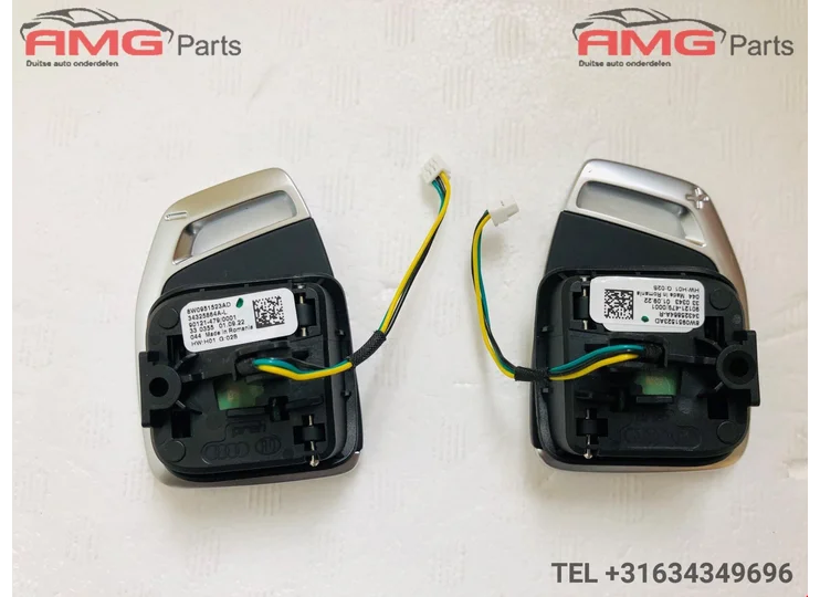 Koop Stuurwiel bij AMG PARTS