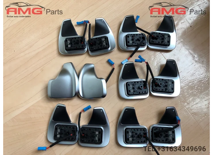 Koop Stuurwiel bij AMG PARTS