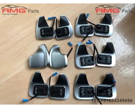 BMW M Stuur Flippers F20 F22 F30 F31 F32 F34 F36 F15 F16 X5 X6 image 1