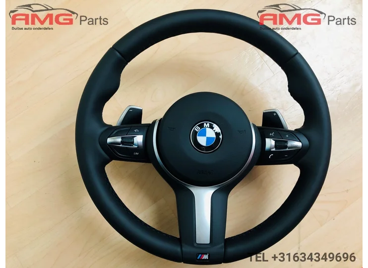 Koop Stuurwiel bij AMG PARTS