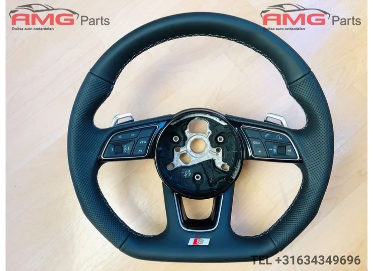Koop Stuurwiel bij AMG PARTS