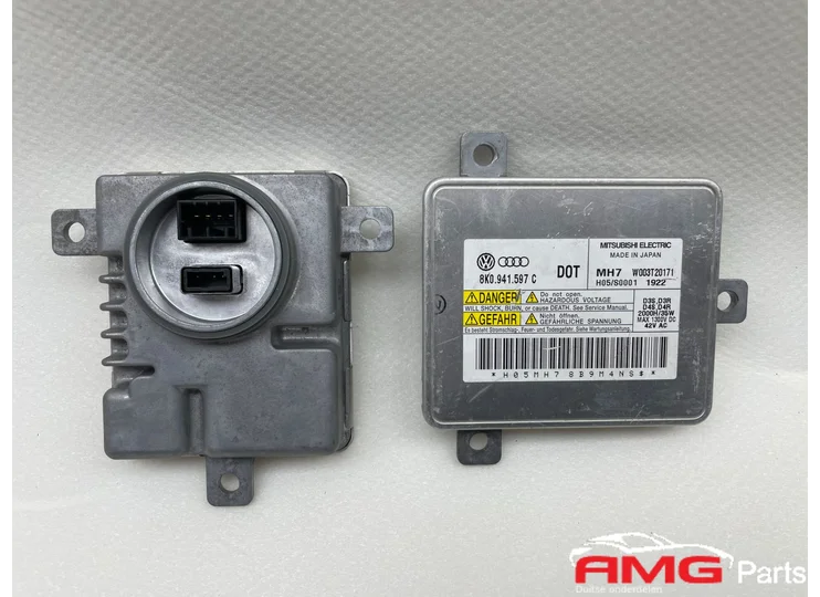 Koop Xenon module bij AMG PARTS