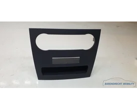 Mercedes W169 A Klasse dashboard frame paneel frontpanel omlijsting interieur afdekkap A1696802339 nette staat gebruikt origineel 2004 2005 2006 2007 2008 2009 2010 2011 2012 BARENDRECHT MOBILITY SERVICE image 1