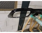 Koop Diffuser | Achterskirt | Bumperspoiler achter bij Barendrecht Mobility Service