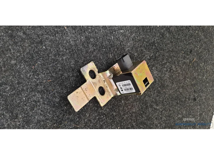 Koop ESP | Stabiliteitsregeling sensor bij Barendrecht Mobility Service