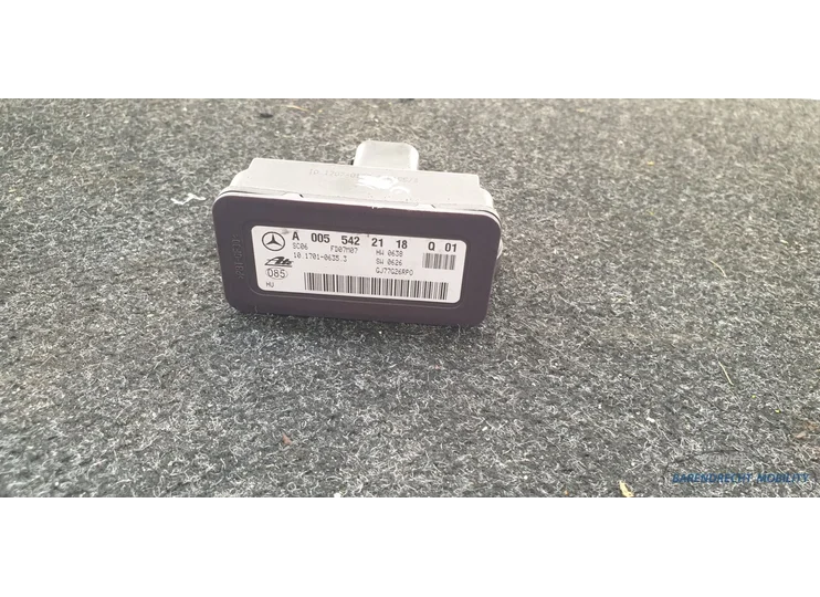 Koop ESP | Stabiliteitsregeling sensor bij Barendrecht Mobility Service
