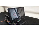Koop Multimedia systeem bij Barendrecht Mobility Service