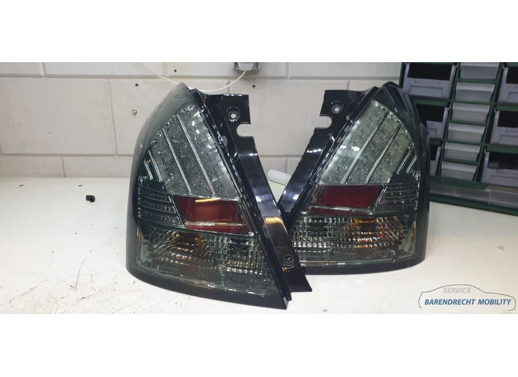 Koop Achterlicht | Links en Rechts bij Barendrecht Mobility Service