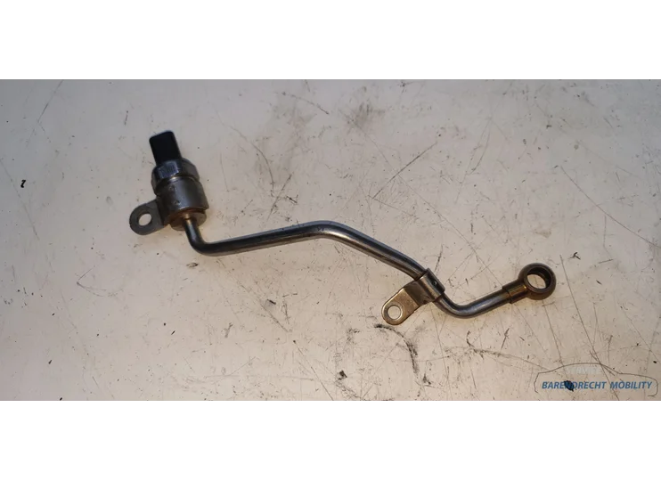 Koop Roetfilter sensor bij Barendrecht Mobility Service