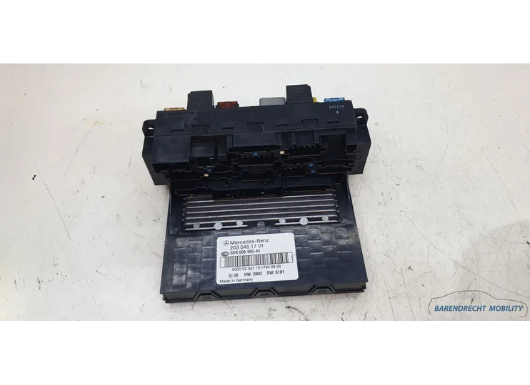 Koop Zekeringkast bij Barendrecht Mobility Service