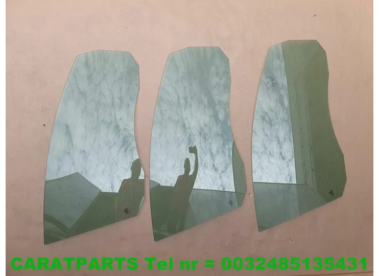 Koop Portierruit | Deurruit | Enkel bij Caratparts