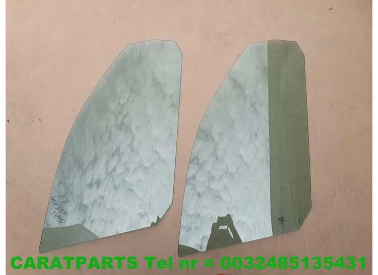 Koop Portierruit | Deurruit | Enkel bij Caratparts