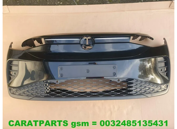 Koop Voorbumper bij Caratparts