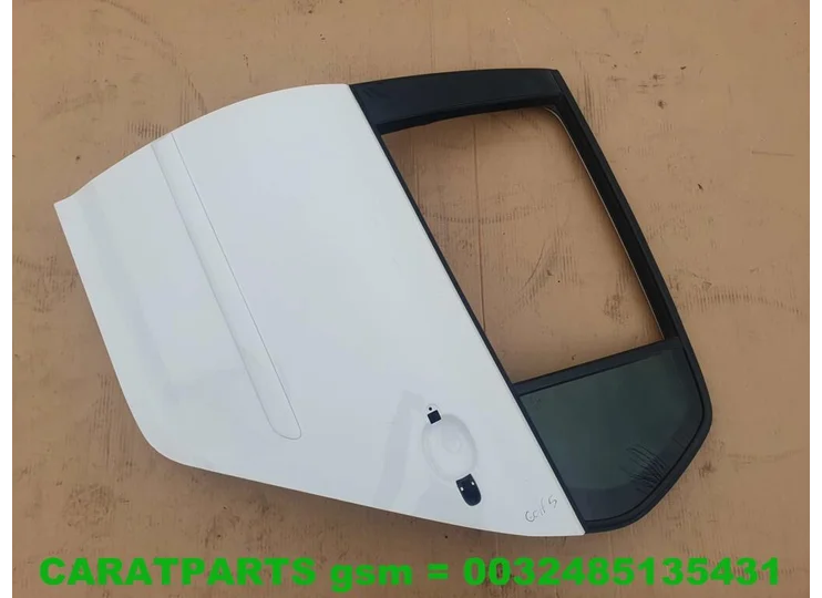 Koop Portier | Deur | Enkel bij Caratparts
