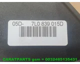 Koop Slotmechaniek | Portier bij Caratparts
