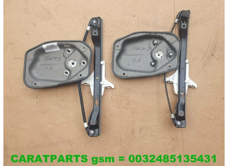 Koop Raammechanisme bij Caratparts