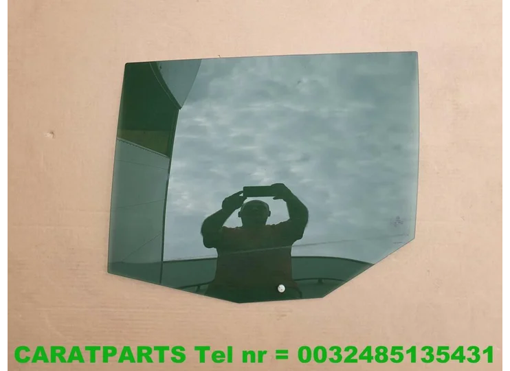 Koop Portierruit | Deurruit | Enkel bij Caratparts