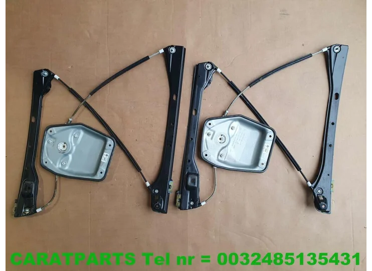 Koop Raammechanisme bij Caratparts