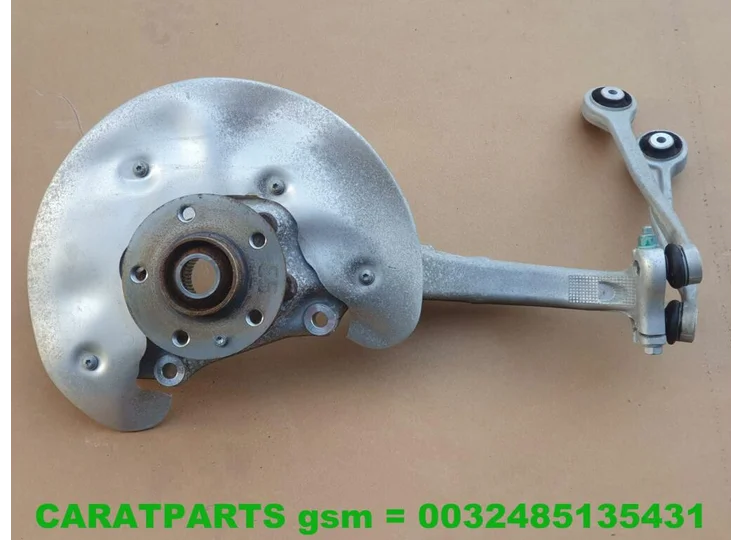 Koop Fusee en toebehoren bij Caratparts
