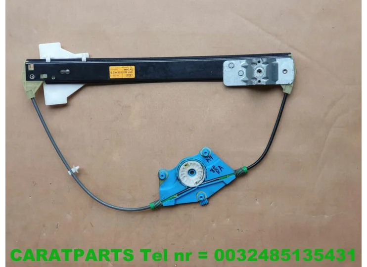 Koop Raammechanisme bij Caratparts