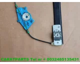 Koop Raammechanisme bij Caratparts
