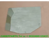 Koop Portierruit | Deurruit | Enkel bij Caratparts