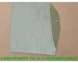 Koop Portierruit | Deurruit | Enkel bij Caratparts