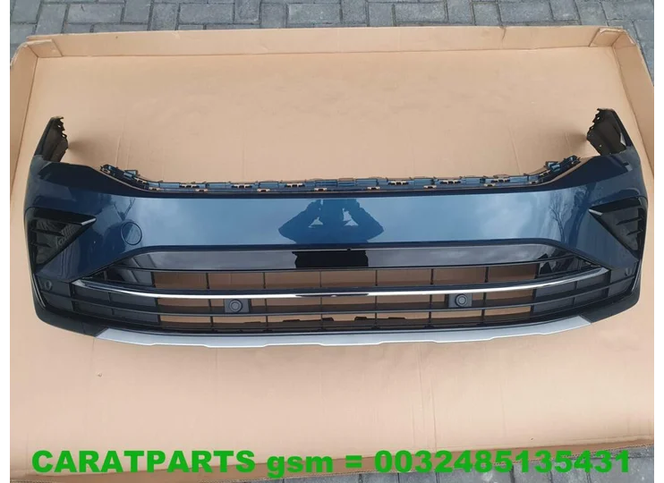Koop Voorbumper bij Caratparts