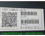 Koop Voorbumper bij Caratparts