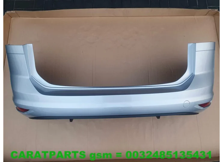 Koop Achterbumper bij Caratparts