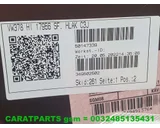 Koop Achterbumper bij Caratparts