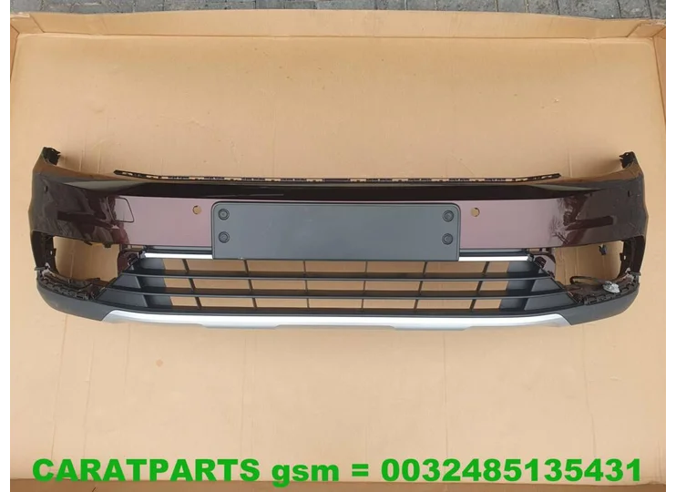 Koop Voorbumper bij Caratparts
