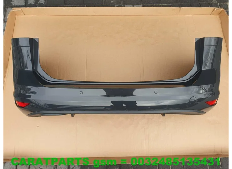 Koop Achterbumper bij Caratparts