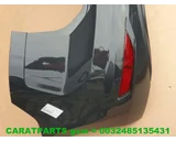 Koop Achterbumper bij Caratparts