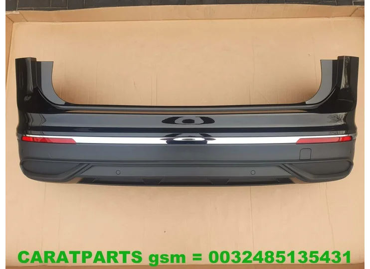 Koop Achterbumper bij Caratparts