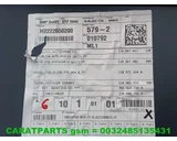 Koop Achterbumper bij Caratparts