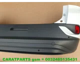 Koop Achterbumper bij Caratparts