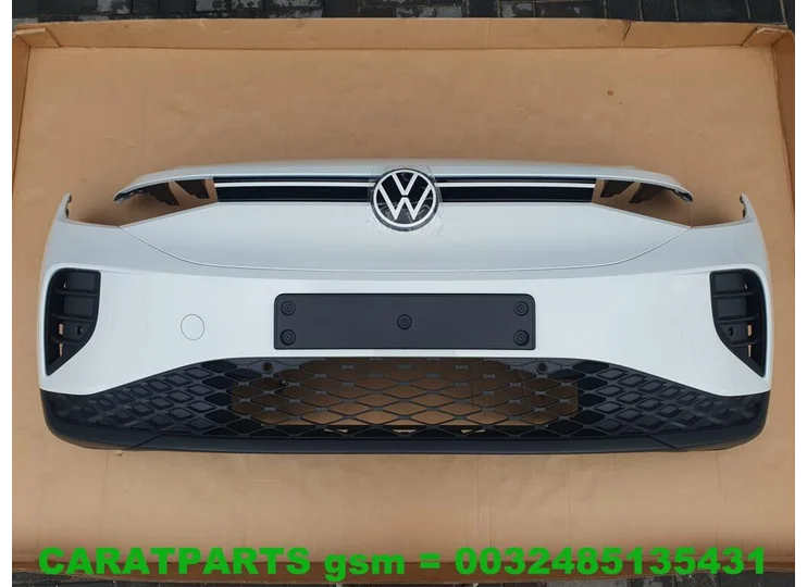 Koop Voorbumper bij Caratparts