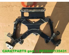 4K1399347C A6 aslichaam A7 subframe A6 C8 4K image 1