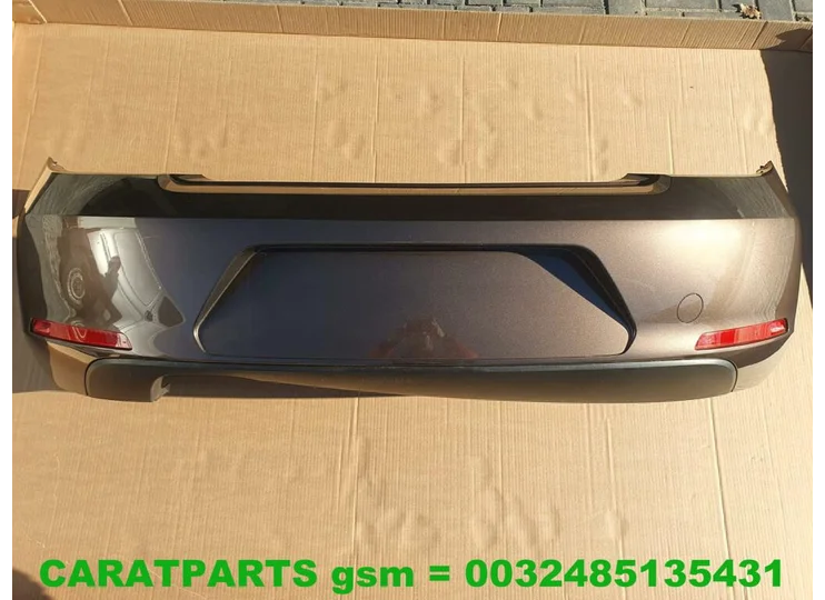 Koop Achterbumper bij Caratparts