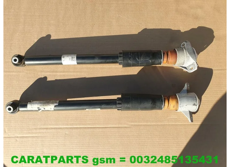 Koop Schokdemper | Enkel bij Caratparts