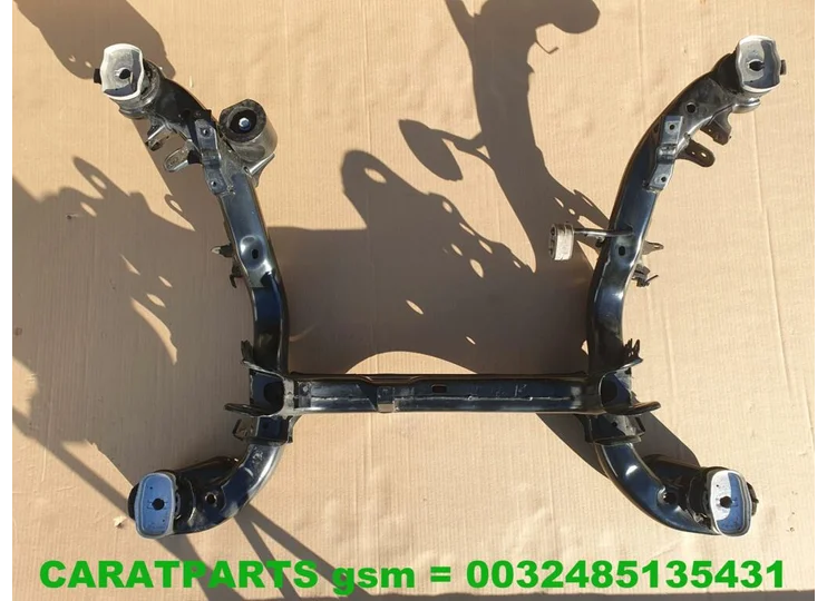 Koop Subframe bij Caratparts