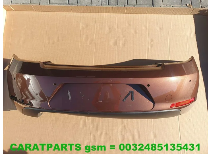 Koop Achterbumper bij Caratparts