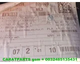 Koop Achterbumper bij Caratparts