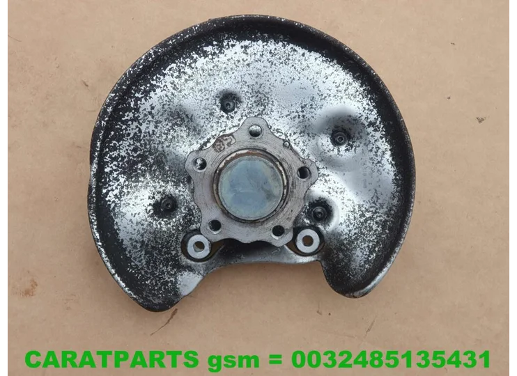 Koop Fusee en toebehoren bij Caratparts
