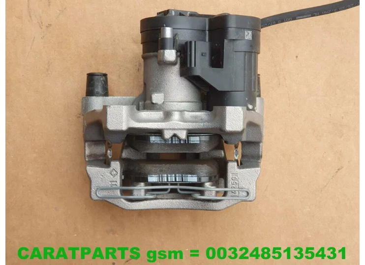 Koop Remklauw | Remtang | Enkel bij Caratparts