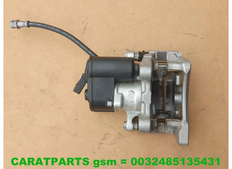Koop Remklauw | Remtang | Enkel bij Caratparts