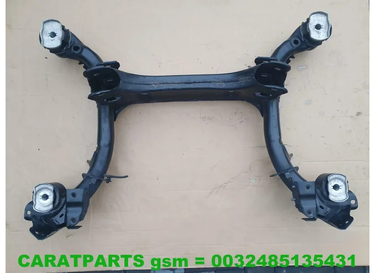 Koop Subframe bij Caratparts