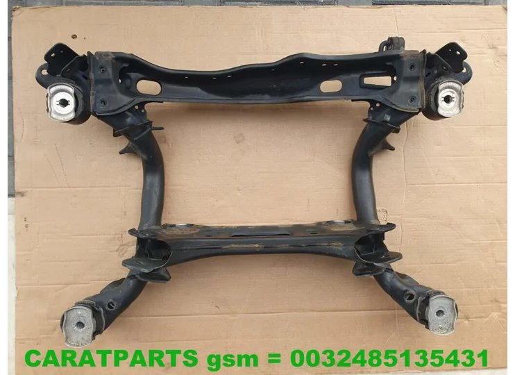 Koop Subframe bij Caratparts