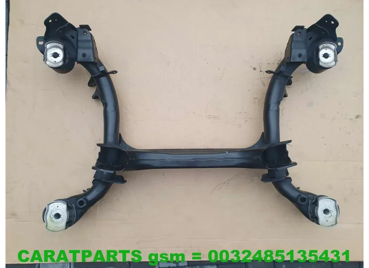 Koop Subframe bij Caratparts